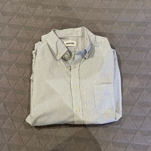 Taylor Stitch button down